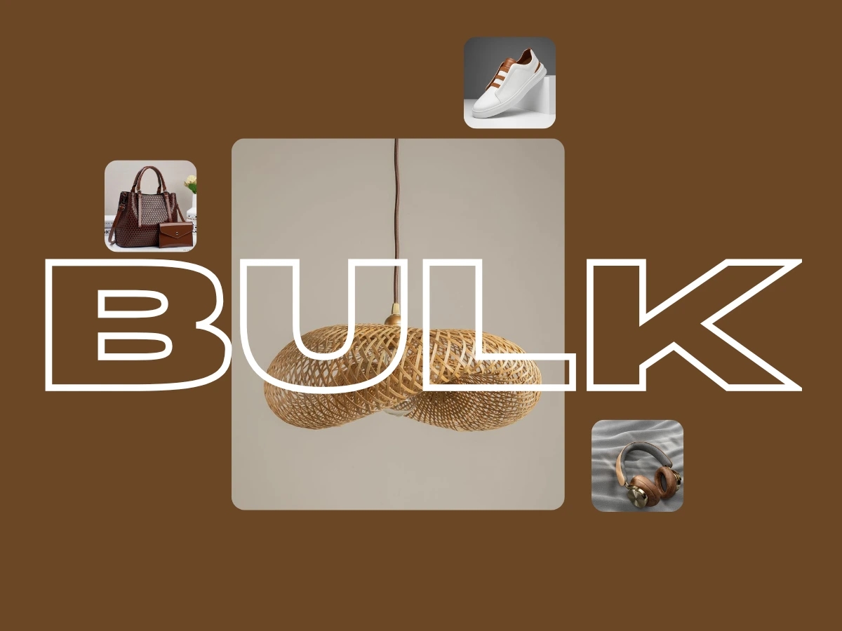 Keep every listing on-brand