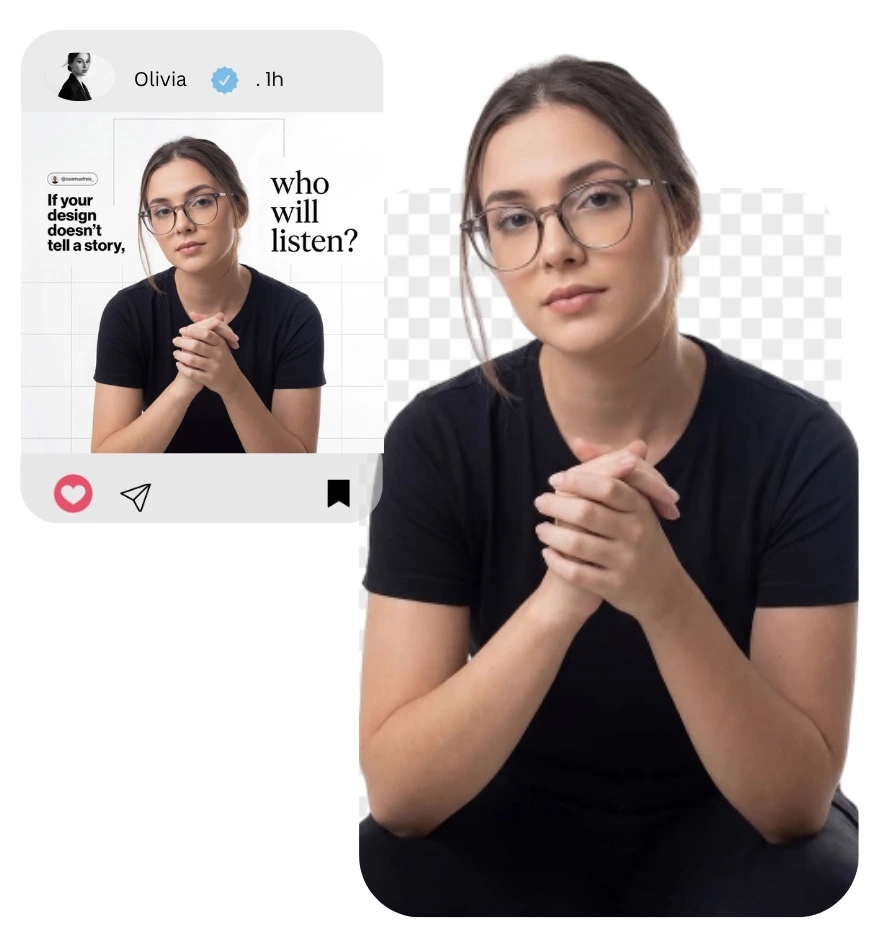 Everyday creative projects
