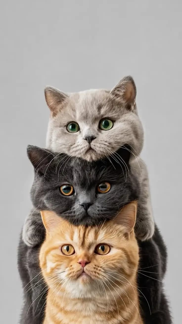 Try a pet photo