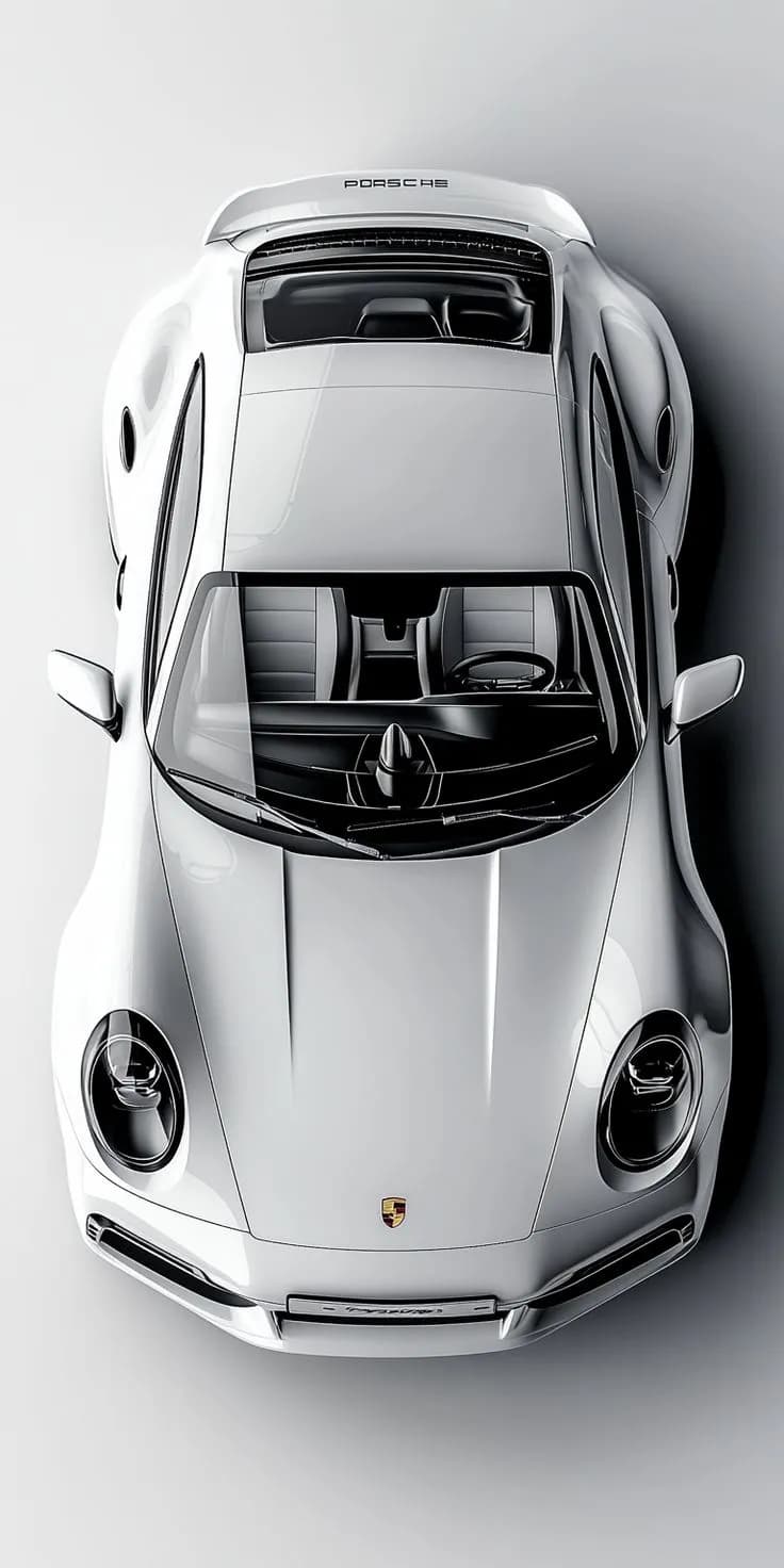 Try a car photo