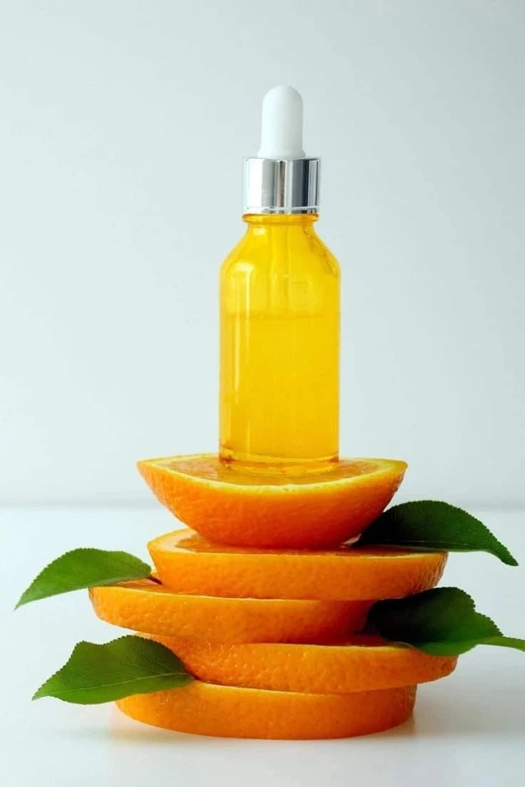 Try a product photo